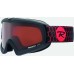 OCHELARI SCHI COPII ROSSIGNOL RAFFISH BLACK