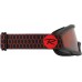 OCHELARI SCHI COPII ROSSIGNOL RAFFISH BLACK