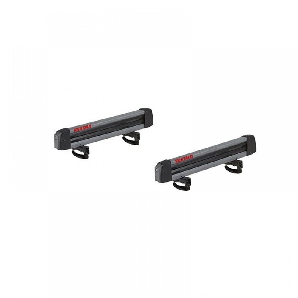 Suport Auto Yakima FreshTrack 4 - 4 per. schi sau 2 snowboard