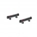 Suport Auto Yakima FreshTrack 4 - 4 per. schi sau 2 snowboard