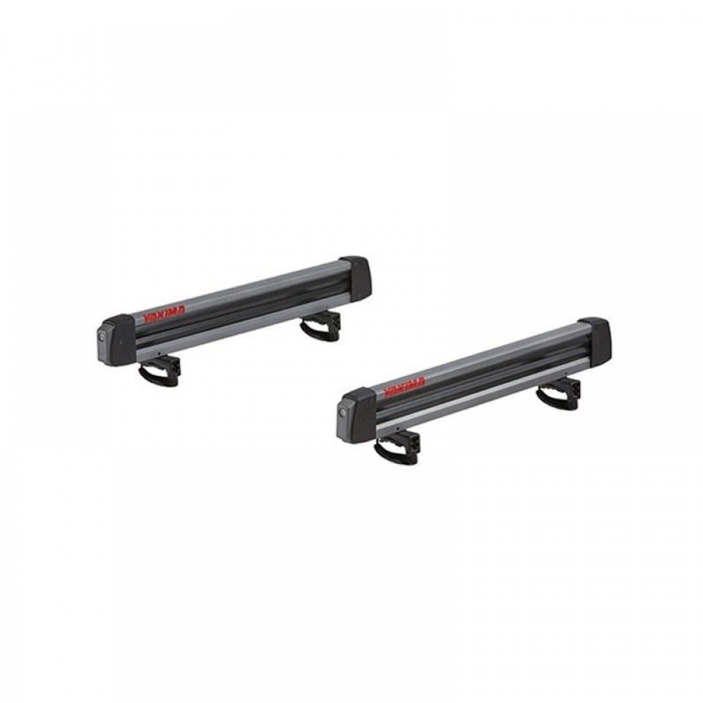 Suport Auto Yakima FreshTrack 6 - 6 per. schi sau 4 snowboard