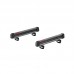 Suport Auto Yakima FreshTrack 6 - 6 per. schi sau 4 snowboard