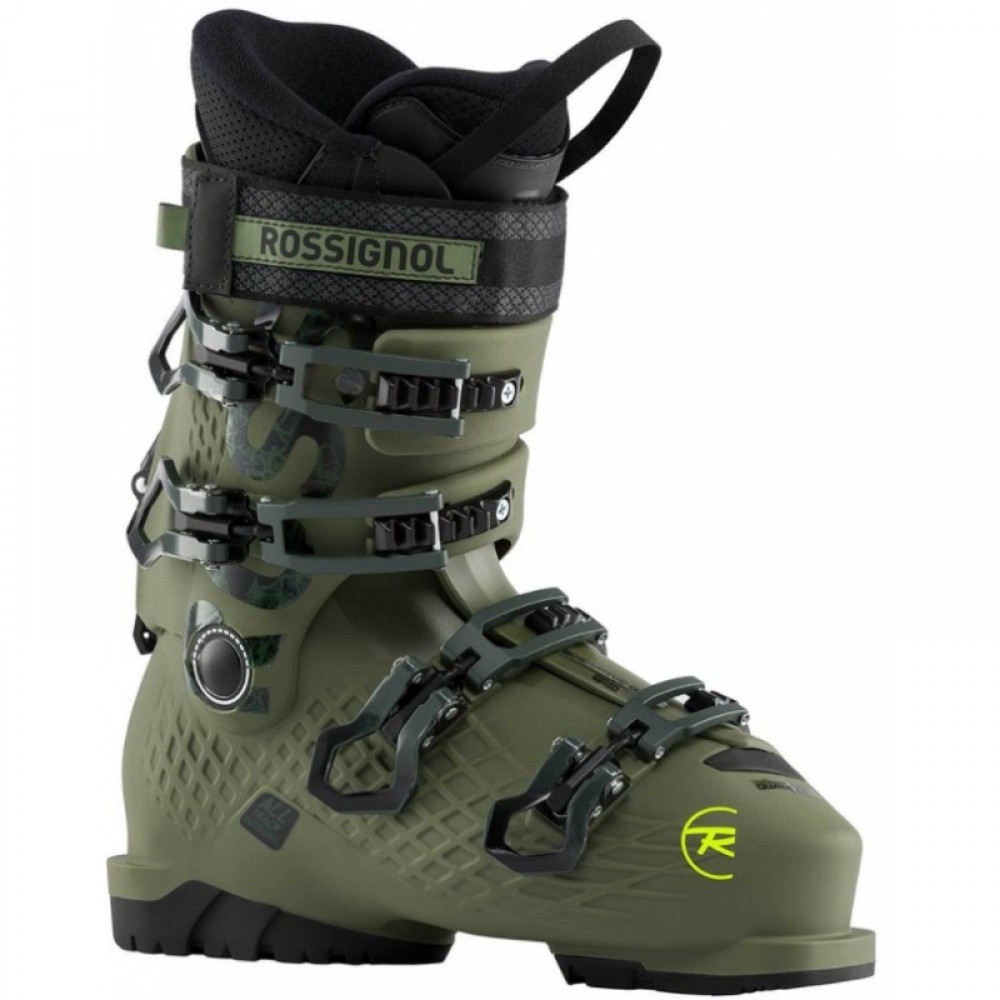 CLAPARI SCHI ROSSIGNOL ALLTRACK RTL Khaki Green